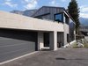konzipierte der Architekt eine neue Linie Pendelleuchten.