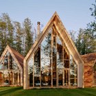 Naturnahes Retreat
