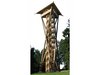 Der Spiralige: Wiler Turm, Wil (SG)
