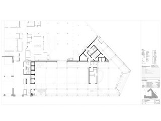 Tamedia-Gebäude: Neubau
