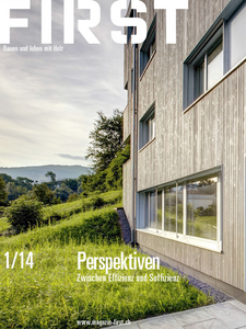 01/2014 Perspektiven
