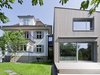 Altbauvilla Zürichberg: Sanierung und Anbau
