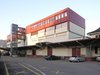 6 Fassadenaufbau: Metallverkleidung, hinterlüftet, Hinterlüftung 40mm, Windpapier, Mineralwolle/Lattung	120mm, GFB (EI30 nbb) 15mm, Ständer Dämmung (BKZ 6q.3, SP>1000°) 180mm, OSB 22mm, Blechständer / Dämmung 50mm, 2 × GKP 12,5mm (EI30 nbb) 25mm, Abrieb /1,5mm, Anstrich NCS o. RAL
