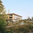 Schulbank-Drücken