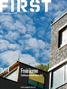 03/2014 Freiräume