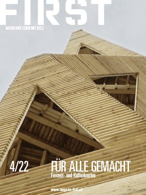 4/2022 Für alle gemacht