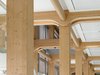 Tamedia-Gebäude: Neubau
