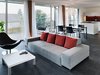 Dreifamilienhaus Zürich-Höngg: Innenraum
