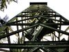 Der Vize-Rekordhalter: Chuderhüsiturm, Röthenbach i.E. (BE)
