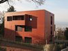 Dreifamilienhaus Zürich-Höngg: Noransicht
