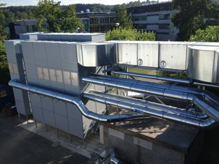 RWD Schlatter
