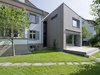 Altbauvilla Zürichberg: Sanierung und Anbau
