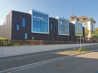 Ein Kindertraum in Holz
