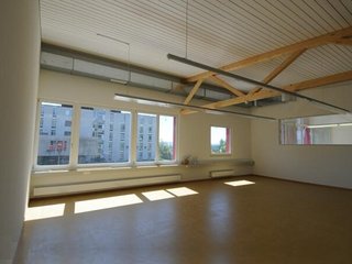 Karte Holzbau Schweiz