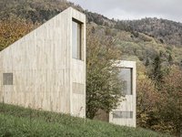 Auszeit in Holz