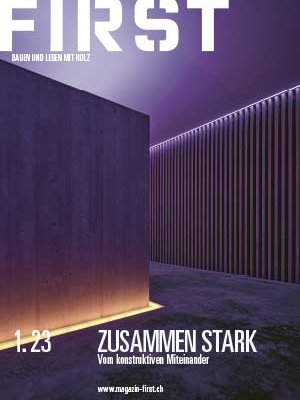 1/2023 Zusammen stark
