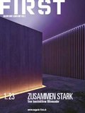  Zusammen stark