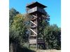 Die Nachbarn: Kaltbrunner Ried grosser Turm und ...
