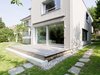 Altbauvilla Zürichberg: Sanierung und Anbau
