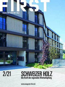 02/2021 Schweizer Holz