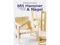 Mit Hammer und Nagel